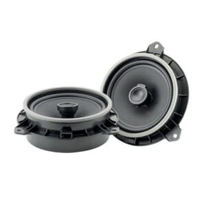 Focal Koaksialiniai Garsiakalbiai
