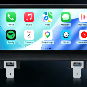 BMW E87 Android Multimedija