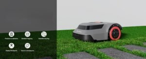 Vejos Robotas