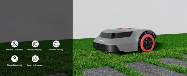 Vejos Robotas