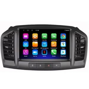 Opel Insignia Android Multimedija