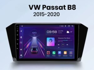 VW Passat B8 Android Multimedija