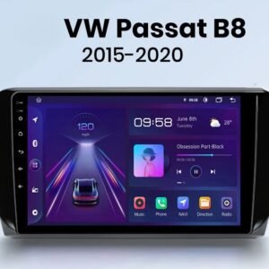 VW Passat B8 Android Multimedija