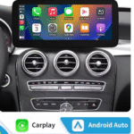 Mercedes-Benz W447 Android Multimedija