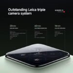 Xiaomi 15 12GB+512GB Juodas