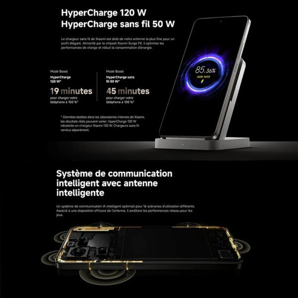 Xiaomi 14T Pro 12GB+256GB - Image 5