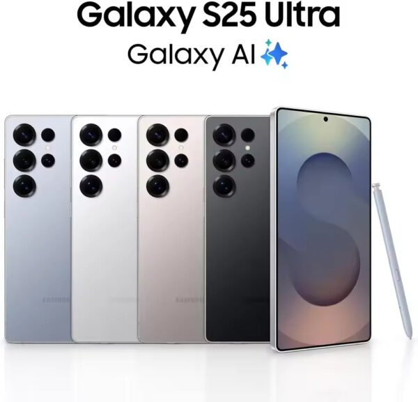 Samsung Galaxy S25 Ultra - Image 5