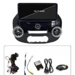 Mercedes-Benz W447 Android Multimedija