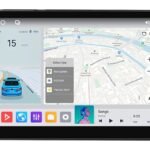 Škoda A7 Android Multimedija