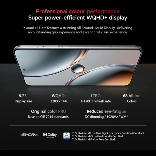 Xiaomi 15 Ultra 512Gb - Image 6