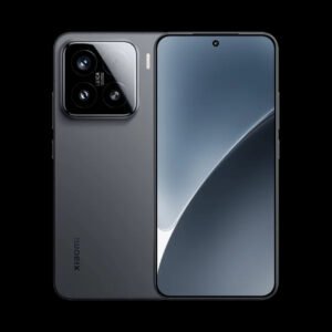 Xiaomi 15 12GB+512GB Juodas