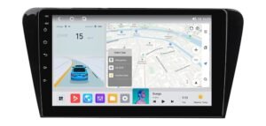 Škoda A7 Android Multimedija