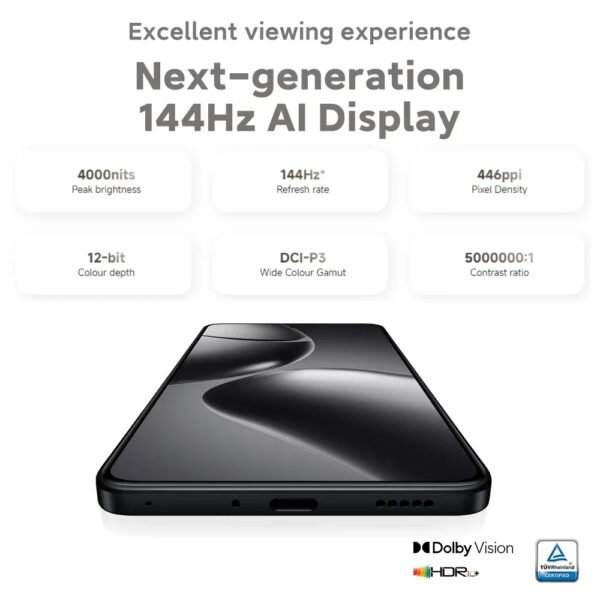 Xiaomi 14T 12GB+256GB - Image 4