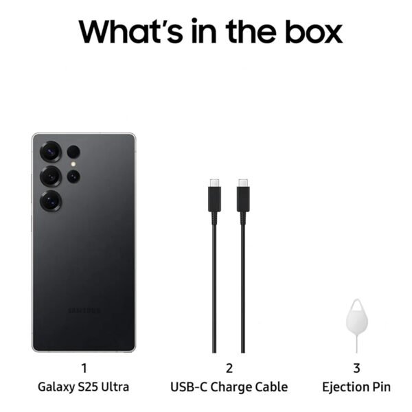 Samsung Galaxy S25 Ultra - Image 6