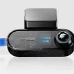 4K Vaizdo Registratorius