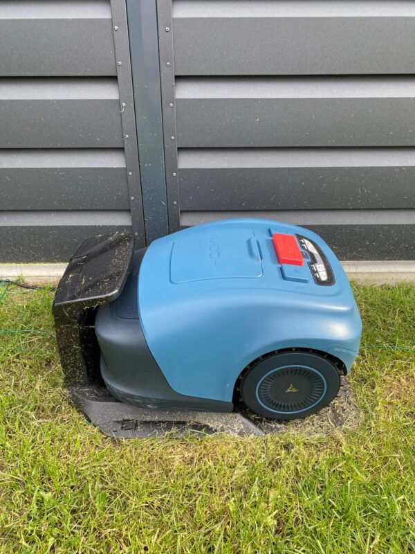 Vejos Robotas