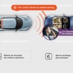 4K Vaizdo Registratorius