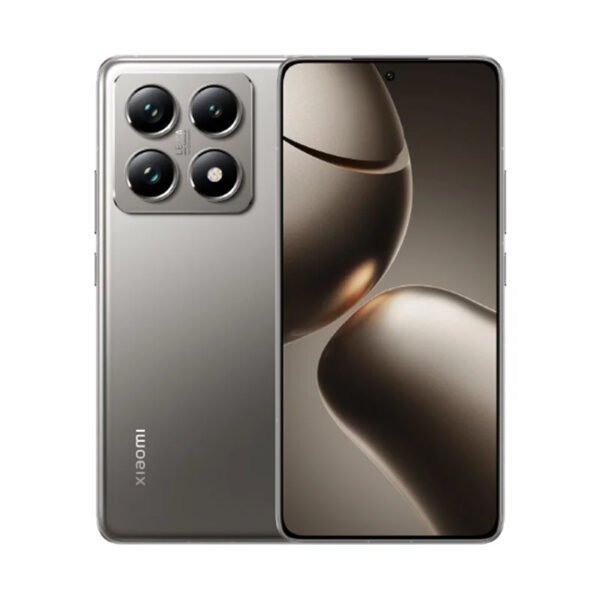 Xiaomi 14T Pro 12GB+256GB