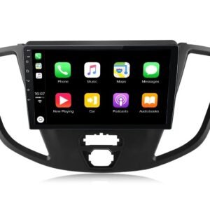 Ford Transit Android Multimedija