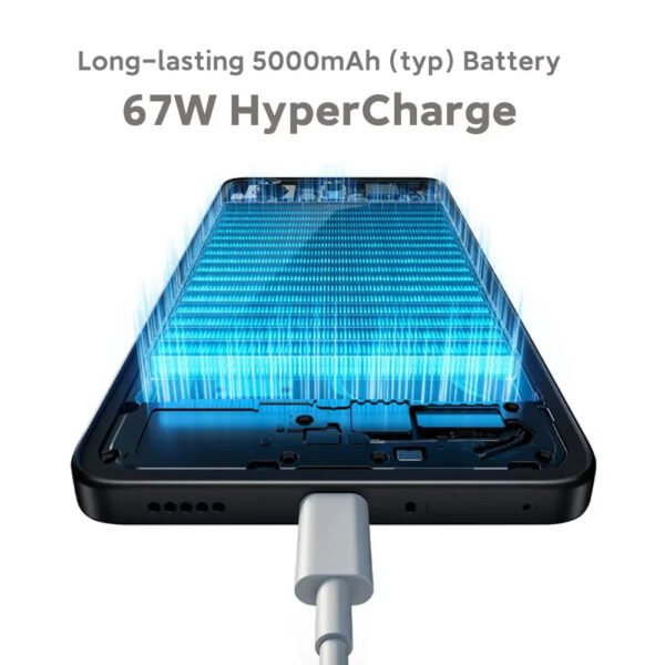 Xiaomi 14T 12GB+256GB - Image 6