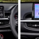 KIA PICANTO Android Multimedija
