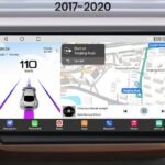 Seat Ibiza Android Multimedija 2017 - 2021