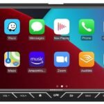 Volkswagen Android Multimedija