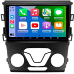 Ford Mondeo 5 Android Multimedija