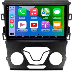 Ford Mondeo 5 Android Multimedija