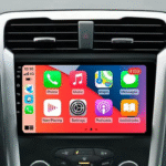 Ford Mondeo 5 Android Multimedija