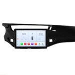 Citroen C3 DS3 Android Multimedija