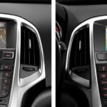 Opel Astra J Android Multimedija