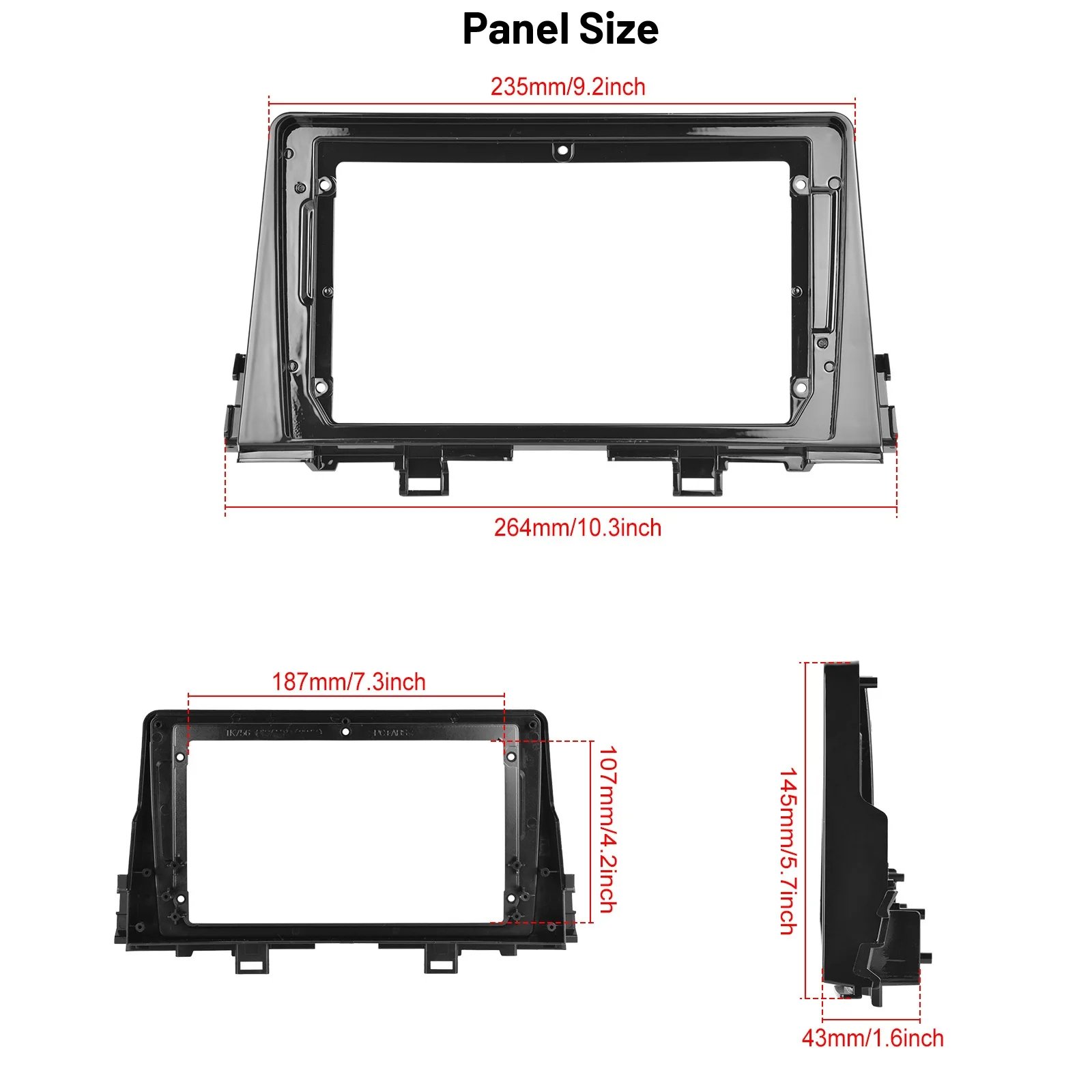 KIA PICANTO Android Multimedija - Image 3