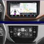 Seat Ibiza Android Multimedija 2017 - 2021