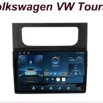VW Touran Android Multimedija