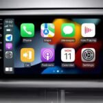 KIA PICANTO Android Multimedija
