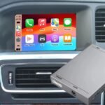 VOLVO S60 Carplay Modulis