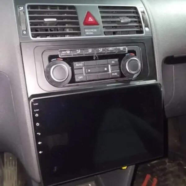 VW Touran Android Multimedija