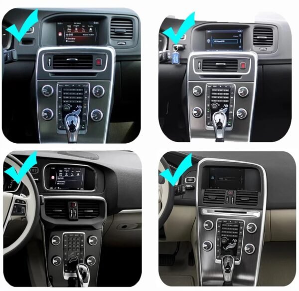 VOLVO S60 Carplay Modulis - Image 5