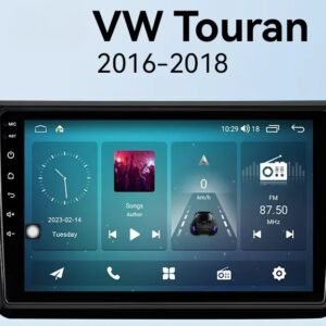 VW Touran Android Multimedija