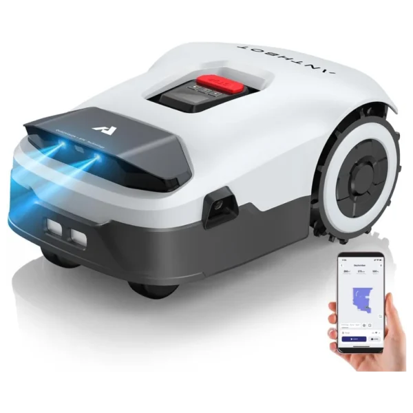 Vejos Robotas