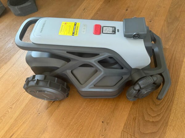 Vejos Robotas - Image 4