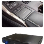 Lexus IS Carplay Integracija