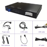 Audi Q7 Carplay Integracija