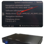 Audi Q7 Carplay Integracija