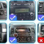 VW Transporter T5 Android Multimedija