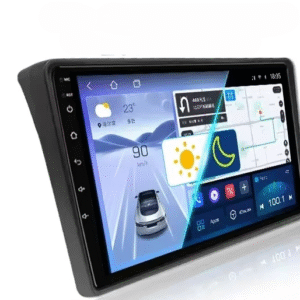 Citroen Jumper Android Multimedija