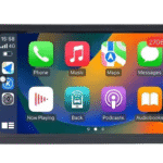 Citroen C3 Android Multimedija