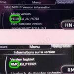 Audi A7 Carplay Integracija