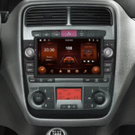 Fiat Punto Android Multimedija